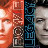David Bowie – Legacy