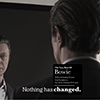 David Bowie – Nothing Has Changed