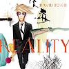 David Bowie – Reality