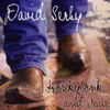 David Serby – Honkytonk And Vine