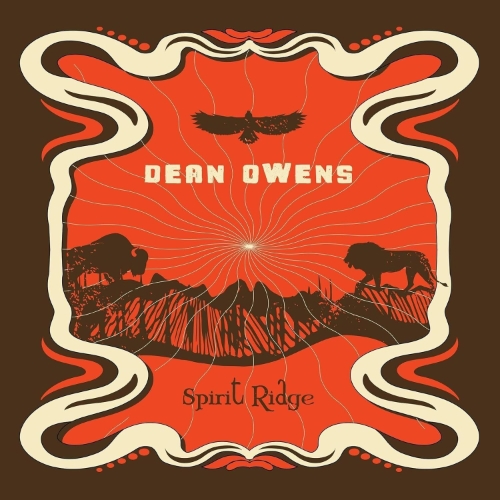 Dean Owens – Spirit Ridge