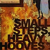 Dear And The Headlights – Small Steps, Heavy Hooves