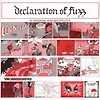 Compilation – Declaration Of Fuzz