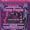 Deep Purple – Concerto For Group & Orchestra