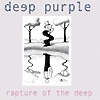 Deep Purple – Rapture Of The Deep