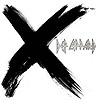 Def Leppard – X
