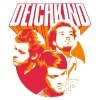 Deichkind – Bitte ziehen Sie durch / Noch fünf Minuten Mutti