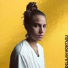 Delilah Montagu – In Gold