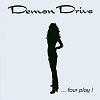Demon Drive – …Four Play!