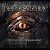 Demons & Wizards – Touched By The Crimson King