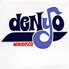 Denyo 77 – Minidisco