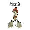 Derek Meins – The Famous Poet
