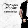 Destination Anywhere – You Won’t Bring Me Down