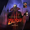 Devin Townsend – Presents: Ziltoid – The Omniscient