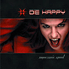 Die Happy – Supersonic Speed
