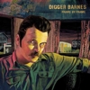 Digger Barnes – Frame By Frame