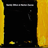 Sandy Dillon & Hector Zazou – 12 (Las Vegas Is Cursed)