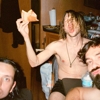 Dinosaur Pile-Up – Celebrity Mansions