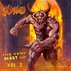 Dio – The Very Beast Of Vol. 2