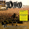 Dio – Dio At Donington UK – Live 1983 & 1987