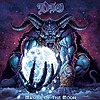 Dio – Master Of The Moon