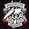Discipline - Love Thy Neighbour
