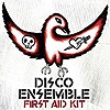 Disco Ensemble – First Aid Kit