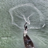 Distance, Light & Sky – Casting Nets
