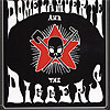 Dome La Muerte And The Diggers – Dome La Muerte And The Diggers