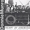 Donnie Munro – Heart Of America – Across The Great Divide