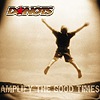Donots – Amplify The Good Times
