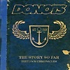 Donots – The Story So Far – Ibbtown Chronicles