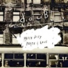 douBt – Mercy, Pity, Peace & Love