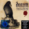 Down – Diary Of A Mad Band – Europe In The Year Of VI