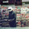 Drab Majesty – Modern Mirror