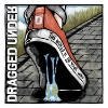 Dragged Under – The World Is In Your Way