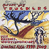 Drive-By Truckers – Ugly Buildings, Whores & Politicians – Greatest Hits 1998-2009