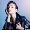 Dua Lipa – Dua Lipa