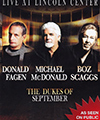 The Dukes Of September – Live At Lincoln Center