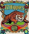 17 Hippies – The Greatest Show On Earth