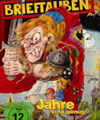 Abstürzende Brieftauben – 25 Jahre sind genug!