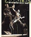 Against Me! – We’re Never Going Home
