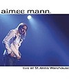 Aimee Mann – Live At St. Ann’s Warehouse
