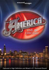 America – Live In Chicago