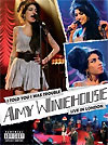 Amy Winehouse – I Told You I Was Trouble – Live In London