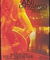 Ani DiFranco – Trust