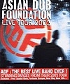 Asian Dub Foundation – Keep Banging On The Wall