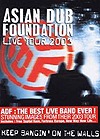 Asian Dub Foundation – Keep Banging On The Wall