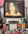 Björk – MTV Unplugged, MTV Live / Shepherds Bush / Cambridge