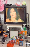 Björk – MTV Unplugged, MTV Live / Shepherds Bush / Cambridge